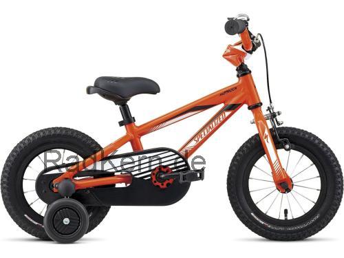 Specialized Hotrock 12  technische daten 